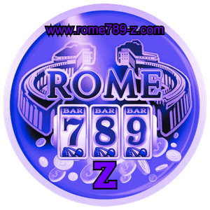 rome789z - logo.